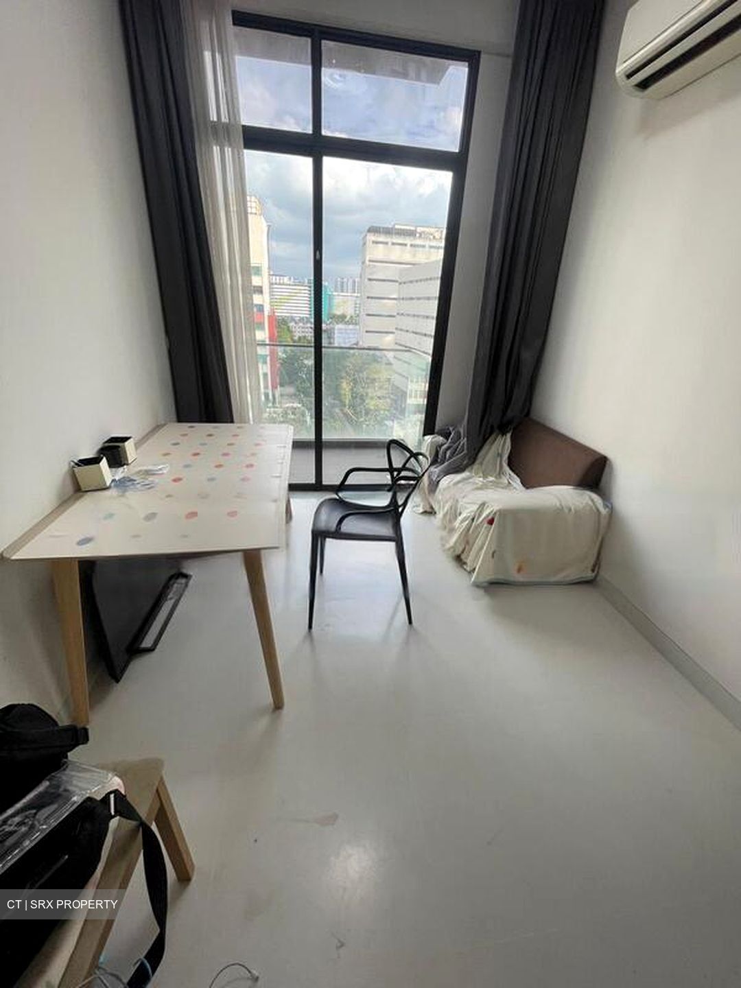 Neem Tree (D12), Apartment #456053071